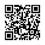 本网页连接的 QRCode