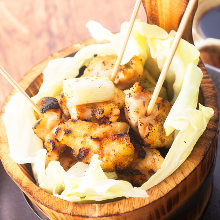 其他 烤鸡串、烤串