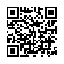 本网页连接的 QRCode