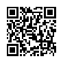 本网页连接的 QRCode