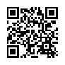 本网页连接的 QRCode