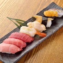 3,700日元套餐 (8道菜)