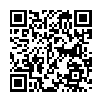 本网页连接的 QRCode