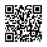 本网页连接的 QRCode