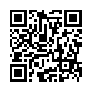 本网页连接的 QRCode