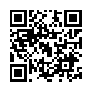 本网页连接的 QRCode