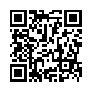 本网页连接的 QRCode