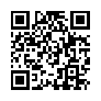 本网页连接的 QRCode