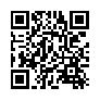 本网页连接的 QRCode