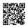 本网页连接的 QRCode