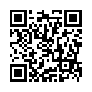 本网页连接的 QRCode