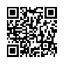 本网页连接的 QRCode