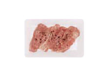 鸡颈肉（烤肉）