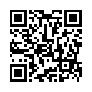 本网页连接的 QRCode