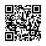 本网页连接的 QRCode