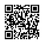 本网页连接的 QRCode