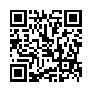 本网页连接的 QRCode