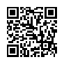 本网页连接的 QRCode