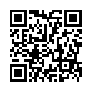 本网页连接的 QRCode