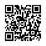 本网页连接的 QRCode