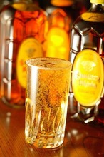 Suntory whisky and soda