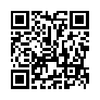 本网页连接的 QRCode