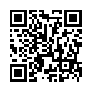 本网页连接的 QRCode