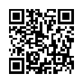 本网页连接的 QRCode