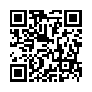 本网页连接的 QRCode