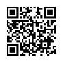 本网页连接的 QRCode