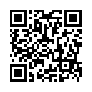 本网页连接的 QRCode