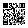 本网页连接的 QRCode