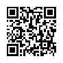 本网页连接的 QRCode