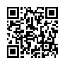 本网页连接的 QRCode