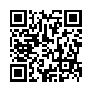 本网页连接的 QRCode