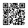 本网页连接的 QRCode