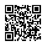 本网页连接的 QRCode