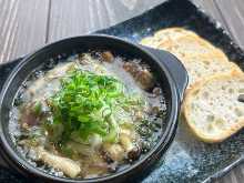 西班牙蒜香炖菜