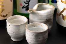 japanese sake