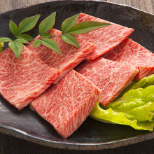 其他 烤肉、内脏