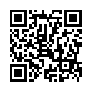 本网页连接的 QRCode