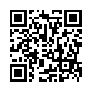 本网页连接的 QRCode