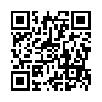 本网页连接的 QRCode