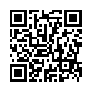 本网页连接的 QRCode