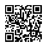 本网页连接的 QRCode