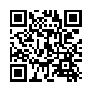 本网页连接的 QRCode