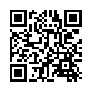 本网页连接的 QRCode