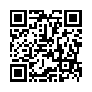 本网页连接的 QRCode