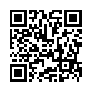 本网页连接的 QRCode