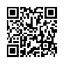 本网页连接的 QRCode